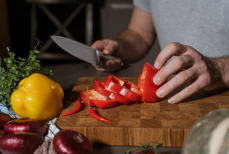 Перечислены неожиданные свойства болгарского перца