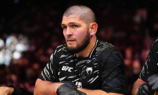 Хабиб Нурмагомедов отреагировал на увольнения Хаби Алонсо из «Реала»