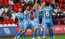 Клуб КПЛ объявил даты и место зарубежных УТС