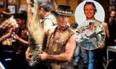 Реальные «Крокодилы» Данди. История охотников, которые стали прототипами киногероя