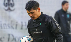 «Ахмат» принял решение по Самородову и Кенжебеку