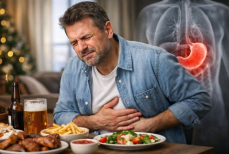 Почему переедание опаснее, чем кажется — предупреждение врачей