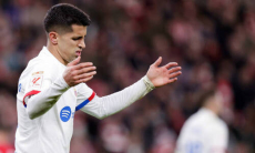 «Барселона» отменила первый трансфер. Подробности