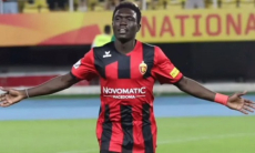 Клуб Ислама Чеснокова усилился бомбардиром африканской сборной