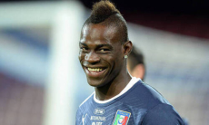 Марио Балотелли обратился к клубу КПЛ. Видео