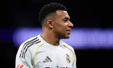 «Альбасете» — «Реал»: прямая трансляция матча Кубка Испании