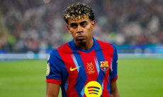 «Расинг» — «Барселона»: прямая трансляция матча Кубка Испании