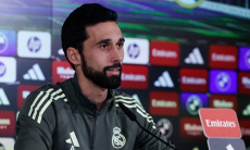 Альваро Арбелоа рассказал о проблемах с игроками «Реала»