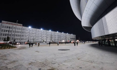 Труп нашли на объекте Олимпиады-2026 за месяц до старта