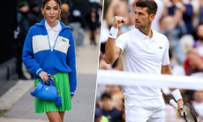 Они перевернули представление о форме для тенниса. История бренда