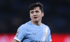 «Манчестер Сити» готовит трансфер конкурента Хусанова