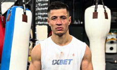 Нокаутер из Узбекистана на матах обвинил Батыра Джукембаева в отказе. Видео