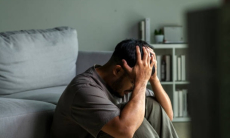 Что может снизить риск депрессии у мужчин