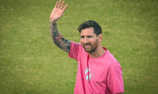 Клуб из Саудовской Аравии сделал рекордное предложение Лионелю Месси. Известен ответ аргентинца 