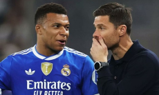 Стало известно, какие игроки «Реала» были за и против Хаби Алонсо