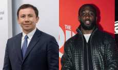 Обнаружена уникальная связь между Геннадием Головкиным и Теренсом Кроуфордом