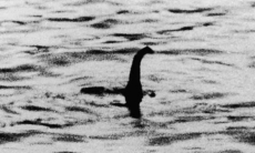 Главный охотник за Лох-Несским чудовищем сдался после 52 лет поисков