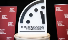 Ученые-атомщики готовятся раскрыть положение Часов Судного дня на 2026 год
