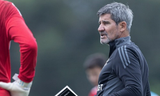 «Актобе» не определился с главным тренером. Подробности