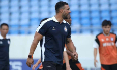 Именитый бразилец официально пополнил состав чемпиона КПЛ