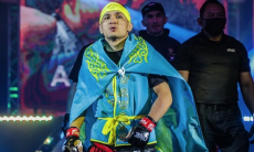 Кайрат Ахметов рассказал о контракте с ACA и бое в Казахстане