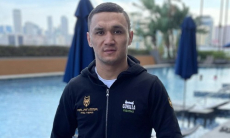 Кайрат Ахметов рассказал, что будет делать после завершения карьеры