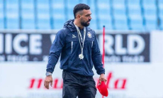 Бразильский тренер клуба КПЛ обратился к казахстанцам