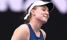 Советский теннисист озвучил участь Елены Рыбакиной на Australian Open-2026