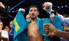 Двукратный чемпион мира бросил вызов Жанибеку Алимханулы