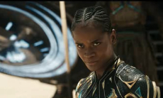 Появился новый тизер фильма «Мстители: Судный день» с Черной Пантерой, Нэмором и Существом. Видео