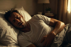 Врач предупредила, какие болезни чаще всего обостряются в новогодние праздники