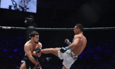 Кайрат Ахметов может установить историческое для Казахстана достижение