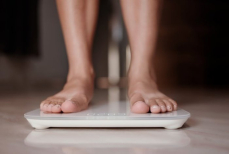 Врач успокоила набравших вес после новогодних праздников