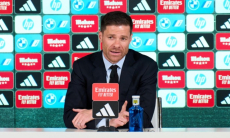 В «Реале» сделали новое заявление по Хаби Алонсо