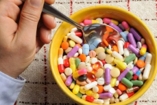 Названа ошибка во время приёма витаминов, из-за которой они не «работают»