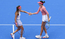 Первая ракетка Казахстана вышла в полуфинал турнира в Австралии