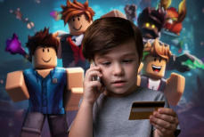 В Казахстане депутат подняла вопрос опасности Roblox для несовершеннолетних