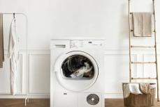 Что нужно делать после каждой стирки — машинка прослужит 10 лет как новая