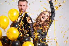 Самые необычные праздники, которые отмечают в мире в январе