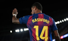 «Барселона» определилась с будущим Маркуса Рэшфорда