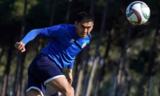 Кандидат в сборную Казахстана официально сменил клуб в КПЛ