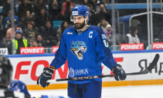 «Барысу» сообщили плохие новости перед домашней серией игр в КХЛ