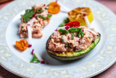 Назван лучший вариант обеда, который стоит есть, чтобы жить дольше