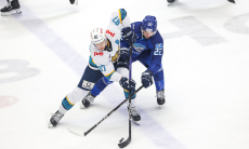 «Барысу» указали на основную проблему и озвучили шансы выйти в плей-офф КХЛ