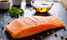 Назван самый важный продукт для сохранения здоровья зимой