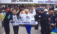 Не был чемпионом, но стал легендой. История создателя нью-йоркского марафона Фреда Лебоу