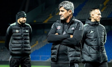 Главный тренер «Актобе» может покинуть клуб