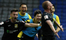 Столичный клуб КПЛ объявил даты матчей против титулованных соперников.