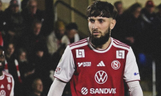 Европейский клуб принял решение по узбекскому футболисту