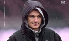 Ислама Чеснокова предупредили по чемпионату Шотландии